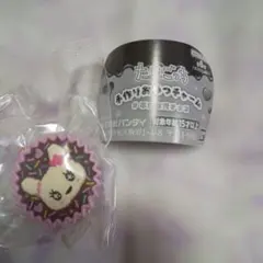 たまごっち 手作りおやつチャーム ラブリっち