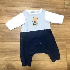 t*o様 familiar ロンパース　現行品　60