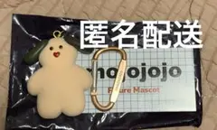 mojojojo フィギュアマスコット　Betty キーホルダー
