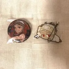 ツイステ カリム・アルアジーム スカラビア寮