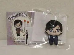 コナン セガラッキーくじ 執事喫茶 D賞 諸伏高明 1点