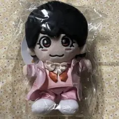 2025年最新】なにわ男子 ちびぬいの人気アイテム - メルカリ