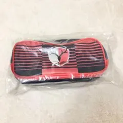 鹿島アントラーズ　ペンポーチ　ペンケース　ポーチ