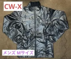 【りょーちゃん様専用】WACOAL(ワコール) CW-X ウインドブレーカー