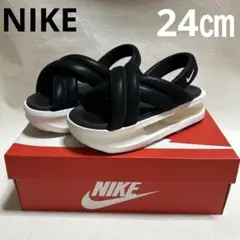 NIKE W AIR MAX ISLA SANDAL 24㎝