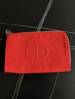 Dior正規ノベルティポーチ