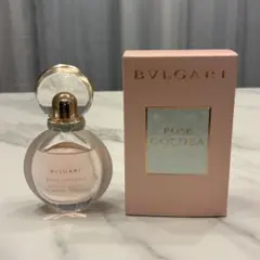 BVLGARI ローズゴルデアブロッサムディライトオードパルファム 50mlのサムネイル