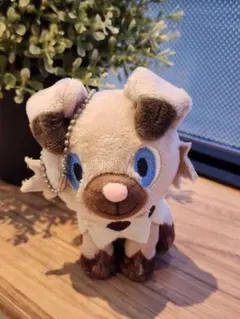 ポケットモンスター イワンコ ポケモンセンター クリスマス 2017