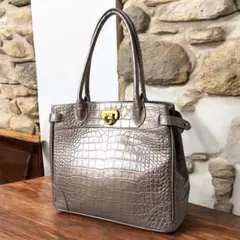 2025年最新】濱野 バッグ クロコの人気アイテム - メルカリ