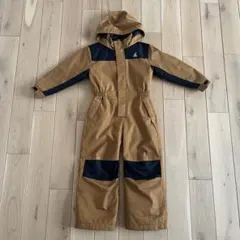 YUK スキーウェア　スノーウェア　雪遊び　つなぎ　ユック