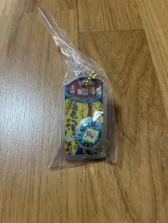 たまごっち おかしなたまごボーロっち3 初代たまごっち ブルー