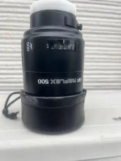 並品】Minolta AF REFLEX 500mm F8 αAマウント - メルカリ