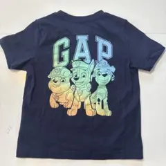 baby GAP パウ・パトロール Tシャツ 110cm