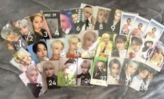 ピリ トレカ straykids Felix スキズ フィリックス