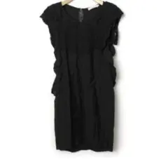 SALE sandro レースワンピースのサムネイル