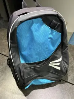 EASTON☆野球リュック バット収納付き