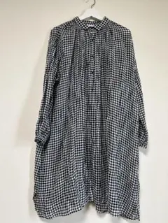 Veritecoeur ヴェリテクール　チュニック ワンピース