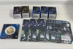 キングダムハーツ　1番くじ　まとめ売り