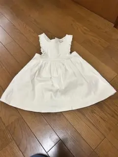 Sophitica ワンピース 95cm ホワイトのサムネイル