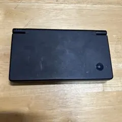 Nintendo DSi 本体 マットブラック