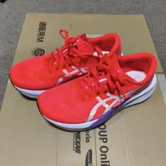 asics マジックスピード4　26.5cmのサムネイル