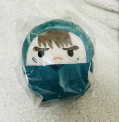 中在家長次 ぬいぐるみ