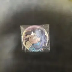 忍たま乱太郎 綾部喜八郎 缶バッジ