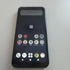 docomo arrows F51B ネイビー 本体 - メルカリ