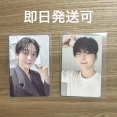 Serenade スングァン トレカ まとめ売り