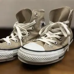 Converse All Star ハイカット 23cmのサムネイル