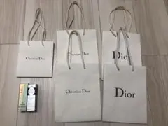 ★お値下げ★Dior ショップ袋 ディオール