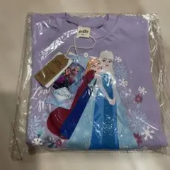 アナ雪　90 トレーナー