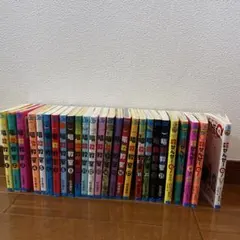 暗殺教室 全巻セット 1〜21巻＋殺せんせークエスト1〜5巻