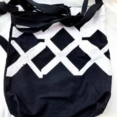 SixTONES ショッピングバッグ　Rough”xxxxxx”　b-1