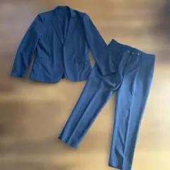 あ*ち様 ジャーナルスタンダード　夏用スーツ　セットアップ　ストレッチあり