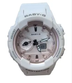 CASIO Baby-G GBA-230SA