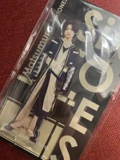 SixTONES 松村北斗 アクリルスタンド アクスタfest