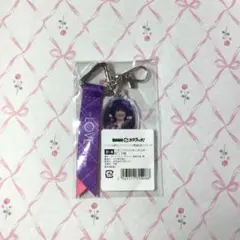 イコラブ DMMスクラッチ 野口衣織 リボンアクリルキーホルダー - メルカリ