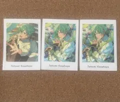 あんスタ ぱしゃっつ 巽