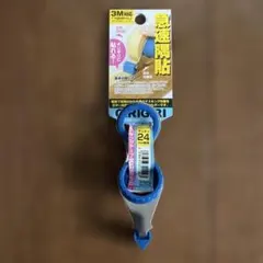 Nisaku 急速隅貼 マスキングテープホルダー 24mm用のサムネイル