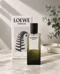 LOEWE ロエベ 7 シエテ エリクシール オードパルファム 50ml 香水