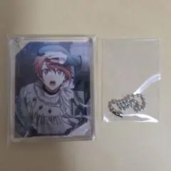 アイドリッシュセブン アイナナ コロッタ 七瀬陸