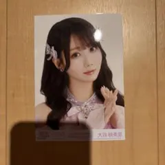 大谷映美里 7周年コンサート Blu-ray タイプA 封入 魔法少女