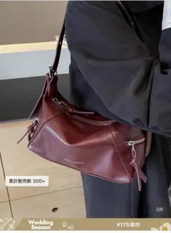 SHEIN✩ショルダーバッグ