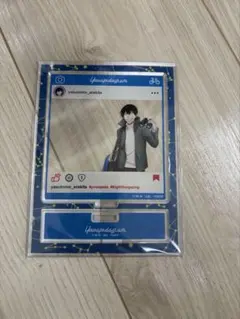 弱虫ペダル　荒北靖友　アクリルスタンド