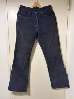 vintage Levi's 517 コーデュロイのサムネイル