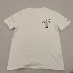 tommy jeans Tシャツ