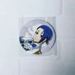 ノーブル　缶バッジ　御影玲王