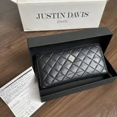 2026年最新】justin davis 財布の人気アイテム - メルカリ