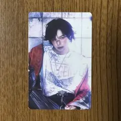 &TEAM K ケイ BtL popup ポップアップ トレカ A